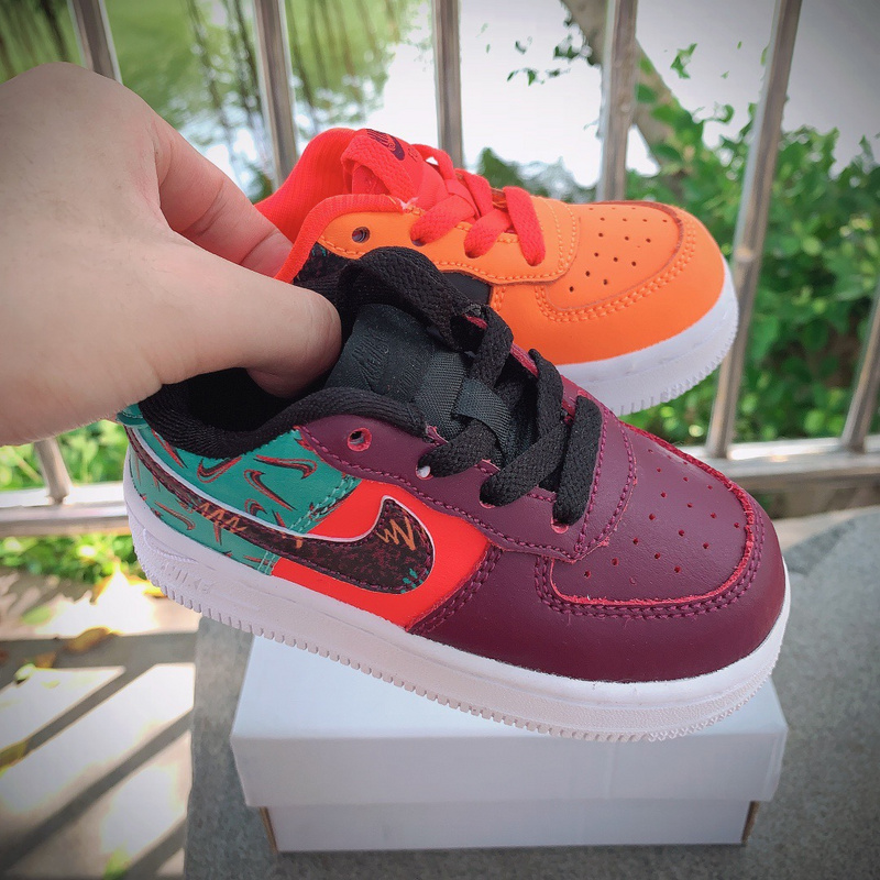 Los Angeles children_s shoes new color color 22-37-9ae275fa